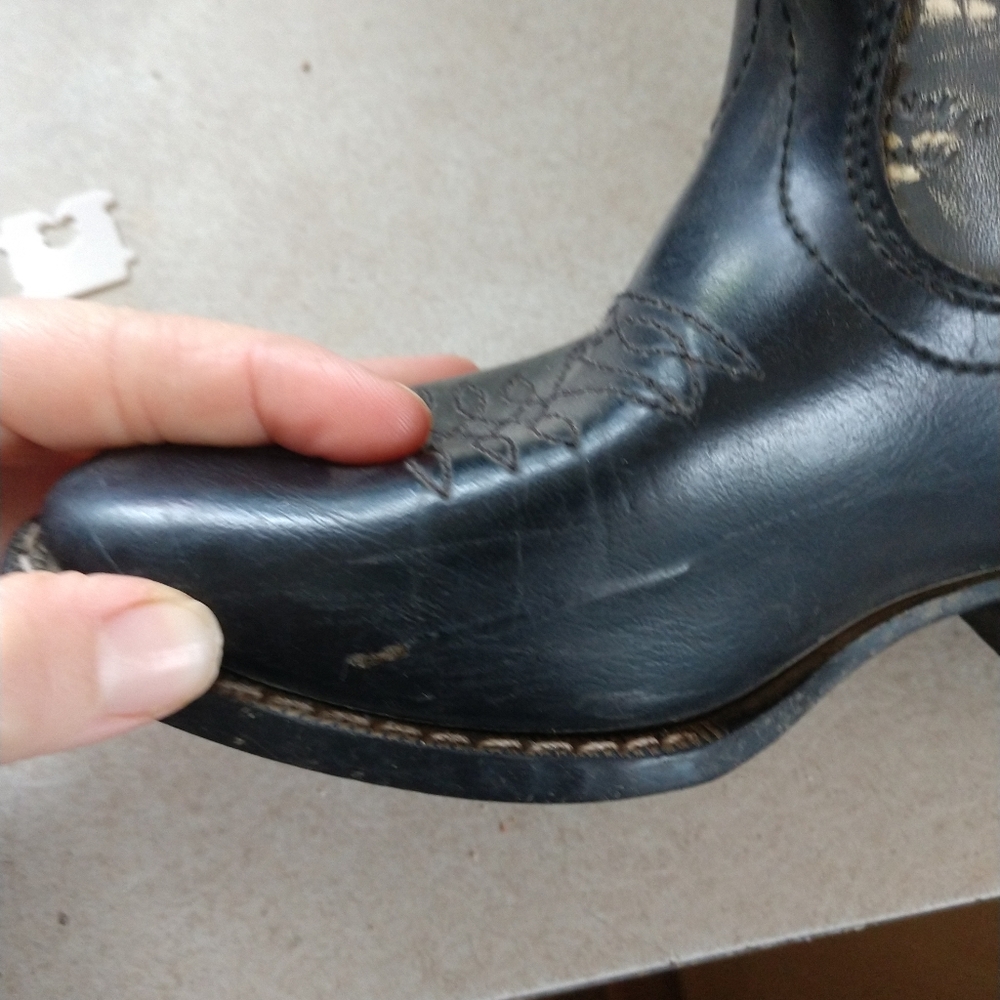 Durango kids boot